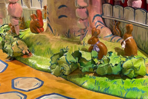 RHole Garden 2