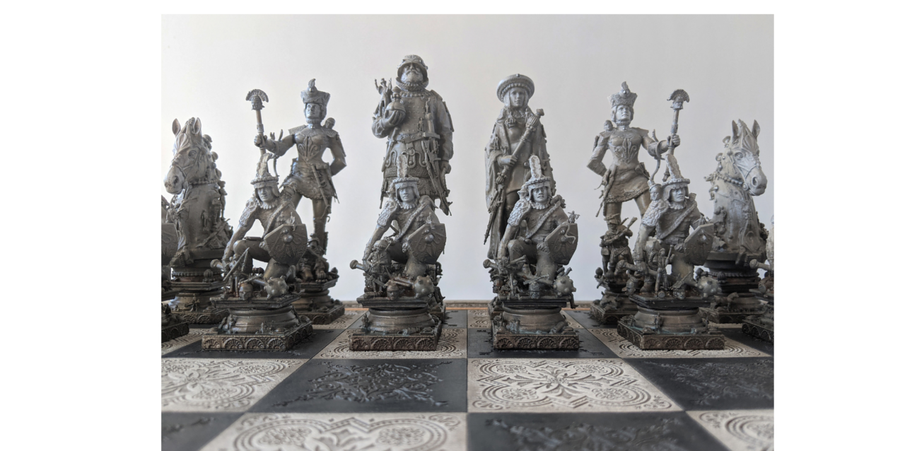 Molding and Casting 1