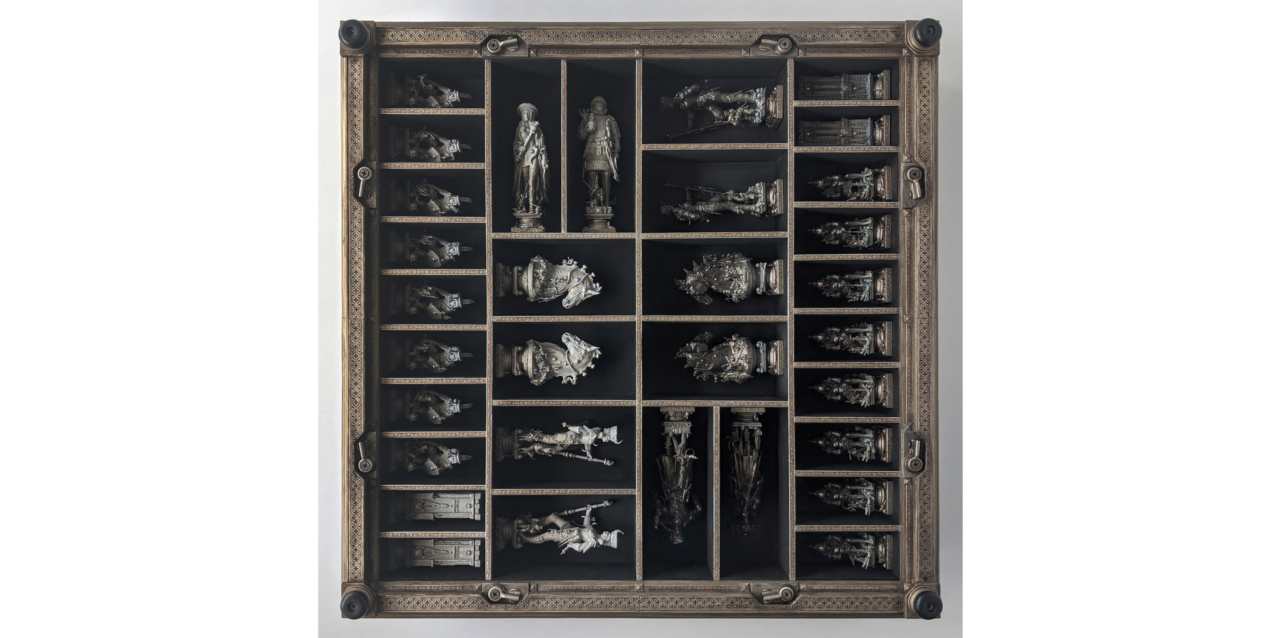 Molding and Casting 1