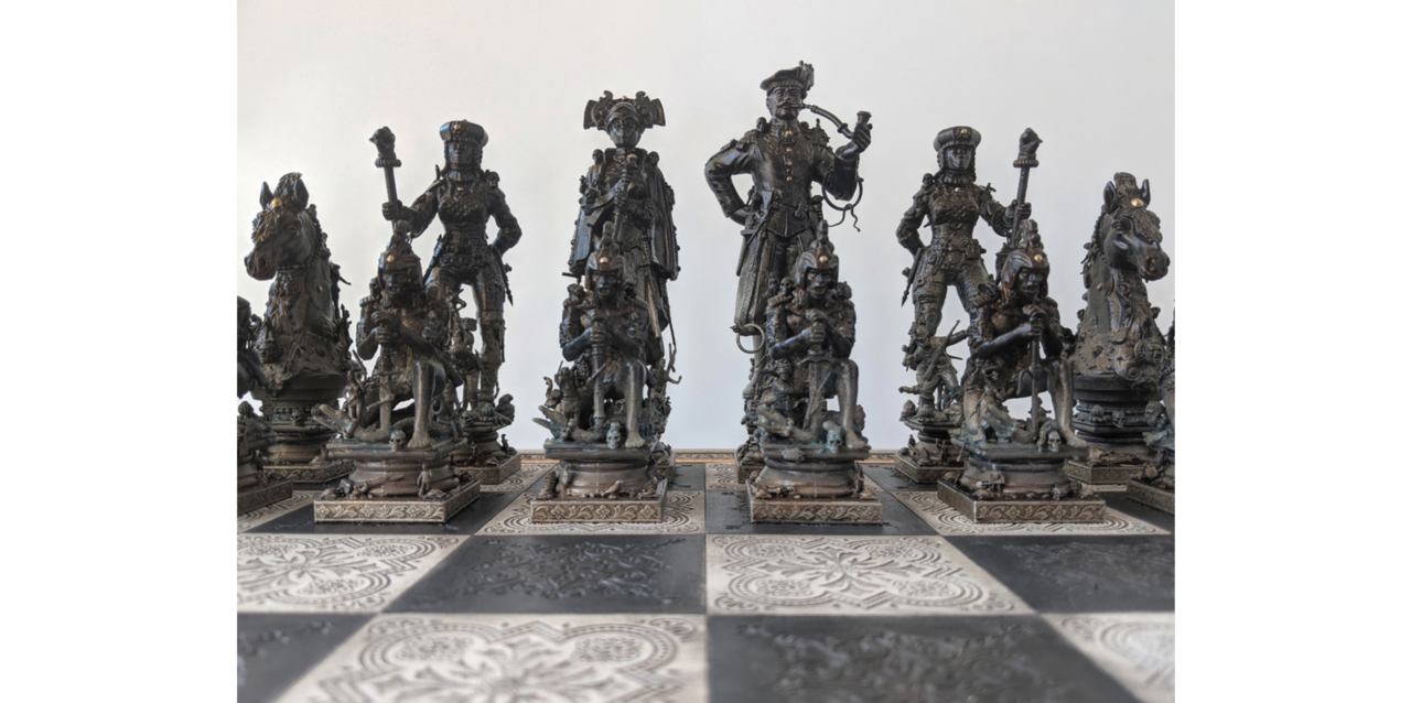 Molding and Casting 1